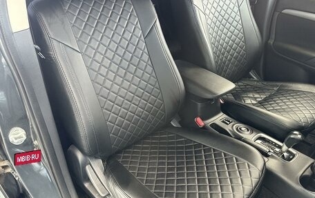 Mitsubishi Outlander III рестайлинг 3, 2014 год, 1 250 000 рублей, 7 фотография