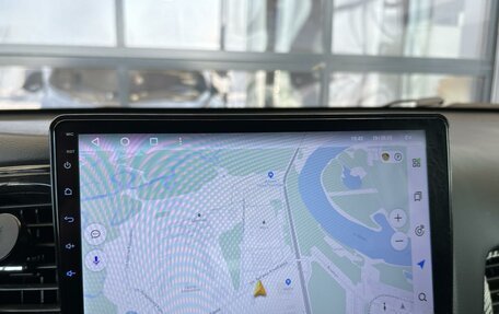 Mitsubishi Outlander III рестайлинг 3, 2014 год, 1 250 000 рублей, 12 фотография