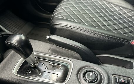 Mitsubishi Outlander III рестайлинг 3, 2014 год, 1 250 000 рублей, 13 фотография