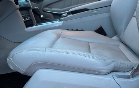 Mercedes-Benz E-Класс, 2010 год, 1 355 000 рублей, 13 фотография