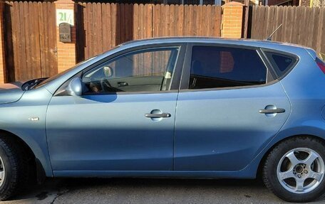 Hyundai i30 I, 2010 год, 520 000 рублей, 4 фотография