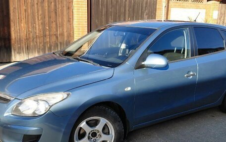 Hyundai i30 I, 2010 год, 520 000 рублей, 3 фотография