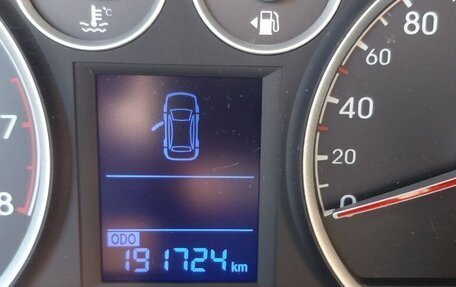 Hyundai i30 I, 2010 год, 520 000 рублей, 8 фотография