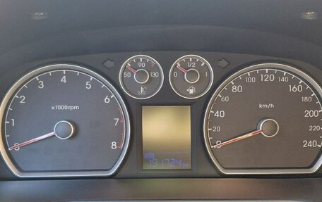 Hyundai i30 I, 2010 год, 520 000 рублей, 7 фотография