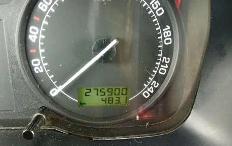 Skoda Octavia IV, 2010 год, 600 000 рублей, 8 фотография