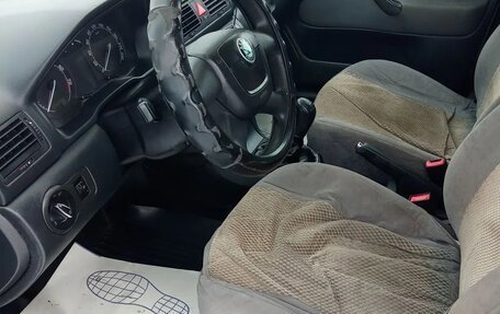 Skoda Octavia IV, 2010 год, 600 000 рублей, 2 фотография