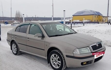 Skoda Octavia IV, 2010 год, 600 000 рублей, 6 фотография