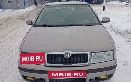 Skoda Octavia IV, 2010 год, 600 000 рублей, 9 фотография