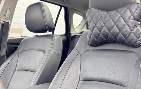 Suzuki SX4 II рестайлинг, 2014 год, 1 350 000 рублей, 17 фотография