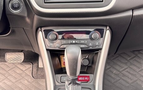 Suzuki SX4 II рестайлинг, 2014 год, 1 350 000 рублей, 16 фотография