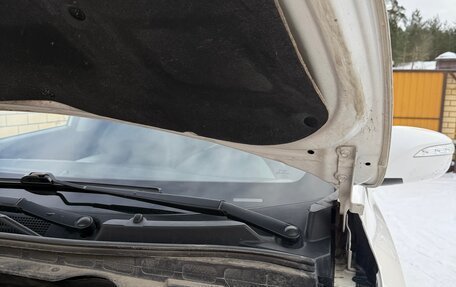 Hyundai ix35 I рестайлинг, 2013 год, 1 350 000 рублей, 6 фотография