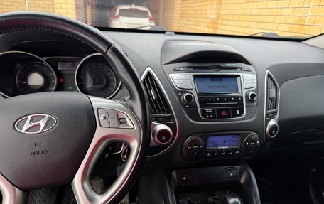 Hyundai ix35 I рестайлинг, 2013 год, 1 350 000 рублей, 10 фотография