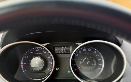 Hyundai ix35 I рестайлинг, 2013 год, 1 350 000 рублей, 11 фотография