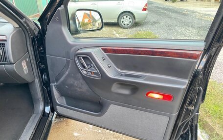 Jeep Grand Cherokee, 2001 год, 1 190 000 рублей, 8 фотография