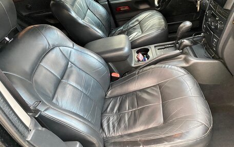 Jeep Grand Cherokee, 2001 год, 1 190 000 рублей, 14 фотография