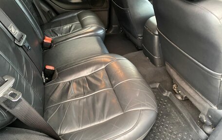 Jeep Grand Cherokee, 2001 год, 1 190 000 рублей, 6 фотография