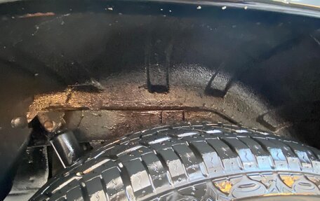 Jeep Grand Cherokee, 2001 год, 1 190 000 рублей, 3 фотография