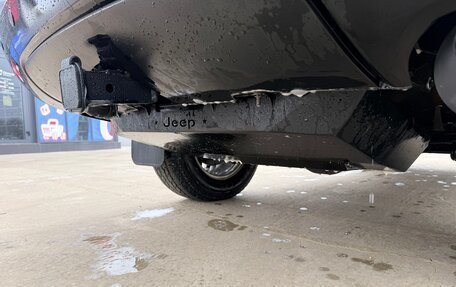 Jeep Grand Cherokee, 2001 год, 1 190 000 рублей, 9 фотография