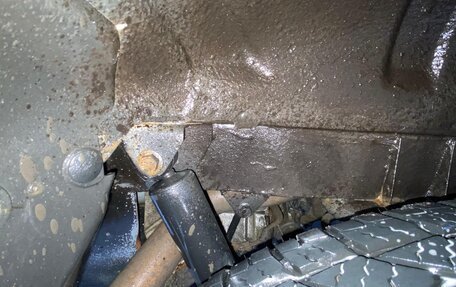 Jeep Grand Cherokee, 2001 год, 1 190 000 рублей, 10 фотография