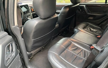 Jeep Grand Cherokee, 2001 год, 1 190 000 рублей, 7 фотография