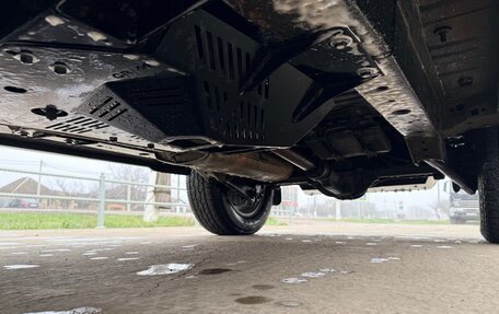 Jeep Grand Cherokee, 2001 год, 1 190 000 рублей, 19 фотография