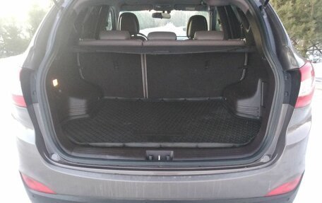 Hyundai ix35 I рестайлинг, 2015 год, 1 535 000 рублей, 9 фотография