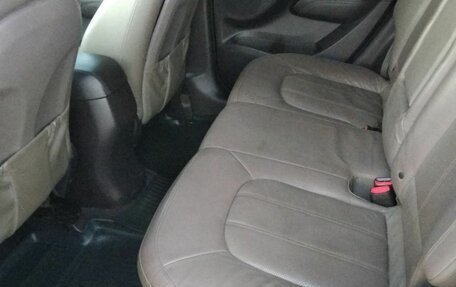 Hyundai ix35 I рестайлинг, 2015 год, 1 535 000 рублей, 12 фотография