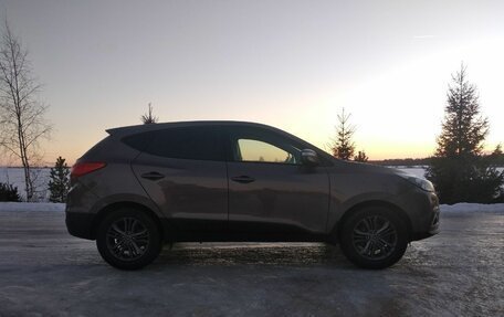 Hyundai ix35 I рестайлинг, 2015 год, 1 535 000 рублей, 7 фотография