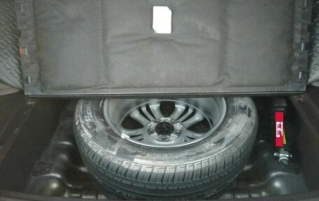 Hyundai ix35 I рестайлинг, 2015 год, 1 535 000 рублей, 10 фотография