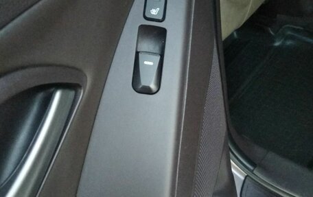 Hyundai ix35 I рестайлинг, 2015 год, 1 535 000 рублей, 15 фотография