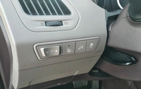 Hyundai ix35 I рестайлинг, 2015 год, 1 535 000 рублей, 18 фотография