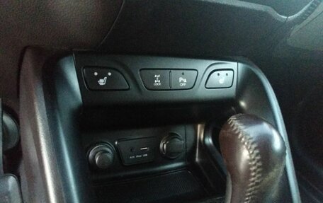 Hyundai ix35 I рестайлинг, 2015 год, 1 535 000 рублей, 20 фотография