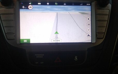 Hyundai ix35 I рестайлинг, 2015 год, 1 535 000 рублей, 22 фотография