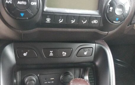 Hyundai ix35 I рестайлинг, 2015 год, 1 535 000 рублей, 19 фотография