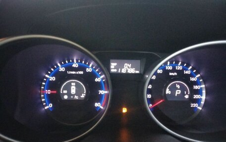 Hyundai ix35 I рестайлинг, 2015 год, 1 535 000 рублей, 21 фотография