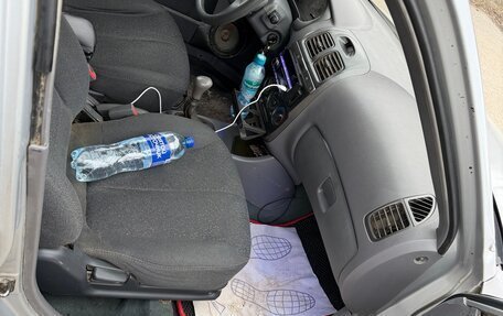 Hyundai Accent II, 2007 год, 205 000 рублей, 4 фотография