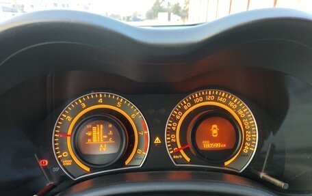 Toyota Corolla, 2008 год, 800 000 рублей, 9 фотография