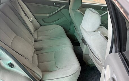 Nissan Skyline, 2004 год, 500 000 рублей, 6 фотография