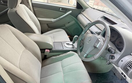 Nissan Skyline, 2004 год, 500 000 рублей, 7 фотография