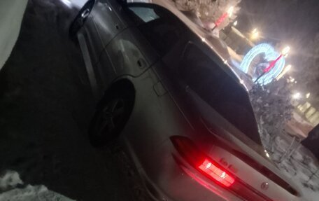 Toyota Mark II VIII (X100), 1996 год, 450 000 рублей, 5 фотография