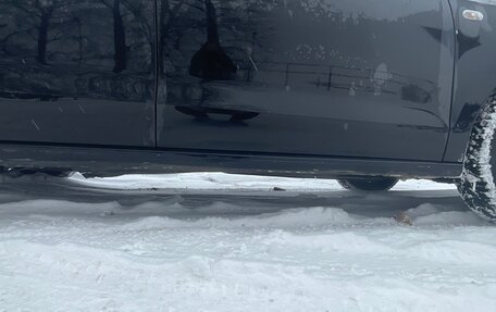 Volkswagen Polo VI (EU Market), 2013 год, 550 000 рублей, 9 фотография