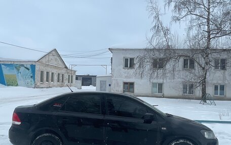 Volkswagen Polo VI (EU Market), 2013 год, 550 000 рублей, 8 фотография