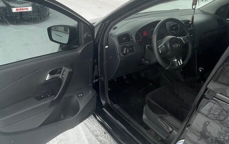 Volkswagen Polo VI (EU Market), 2013 год, 550 000 рублей, 12 фотография