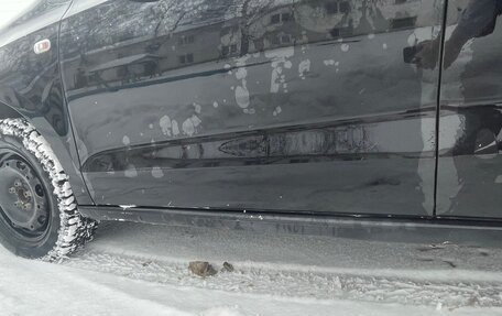 Volkswagen Polo VI (EU Market), 2013 год, 550 000 рублей, 10 фотография