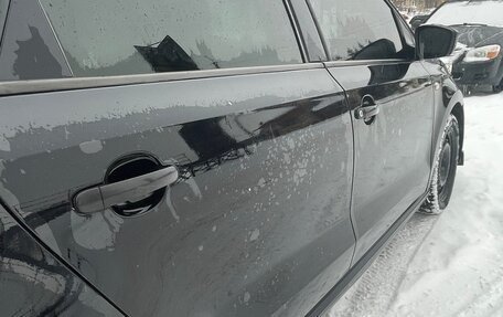 Volkswagen Polo VI (EU Market), 2013 год, 550 000 рублей, 6 фотография