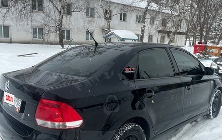 Volkswagen Polo VI (EU Market), 2013 год, 550 000 рублей, 7 фотография