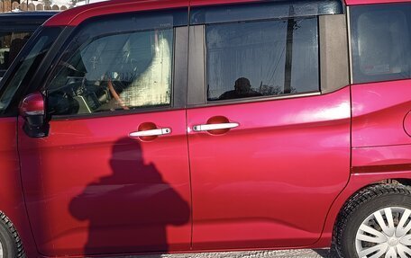 Daihatsu Thor I, 2017 год, 950 000 рублей, 3 фотография