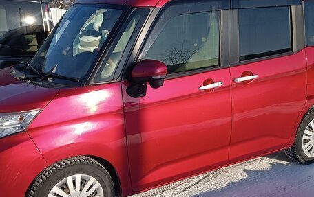 Daihatsu Thor I, 2017 год, 950 000 рублей, 2 фотография