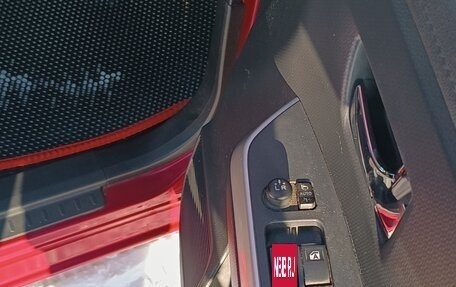 Daihatsu Thor I, 2017 год, 950 000 рублей, 4 фотография