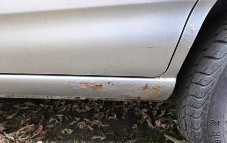 Nissan Wingroad III, 2002 год, 270 000 рублей, 6 фотография